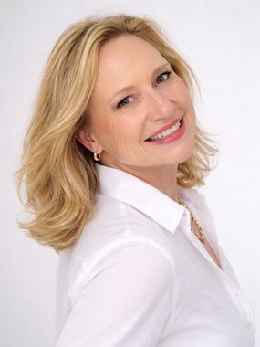 Meet your Posher, Karen